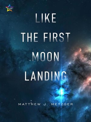 cover image of Like the First Moon Landing